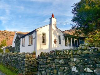Castle Howe - Rosthwaite - 7