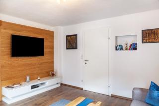 Ferienwohnung Galerie Kaiser - Mayrhofen - 5