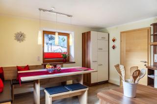Ferienwohnung Galerie Kaiser - Mayrhofen - 3