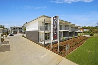 Cooroy Luxury Motel Apartments - Cooroy - 7
