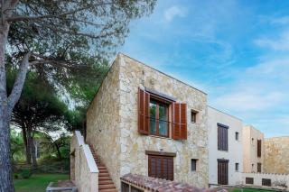 Casa Antonella sul Golf - S'Archittu - 0