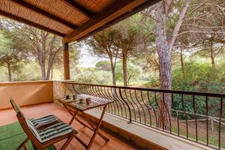 Casa Antonella sul Golf - S'Archittu - 8