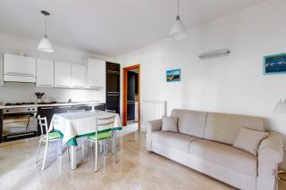 Casa Antonella sul Golf - S'Archittu - 6