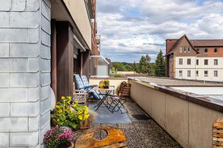 Fewo Luzia - Schönwald - 9