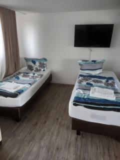 Hotel Wiesbadener Hof - Stuttgart - 6