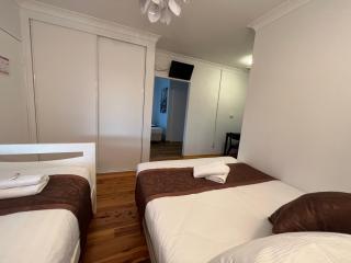 Baths Motel Moree - Moree - 1