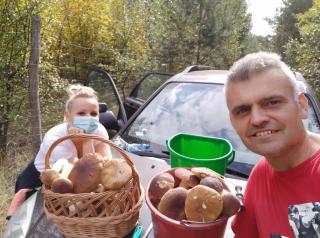 EkoZagroda Goreń Duży - Goreń Duży - 6