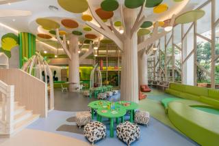 Holiday Inn Resort Samui Bophut Beach by IHG - 4