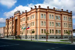 Hotel Diyora - Samarkand - 0