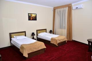 Hotel Diyora - Samarkand - 2