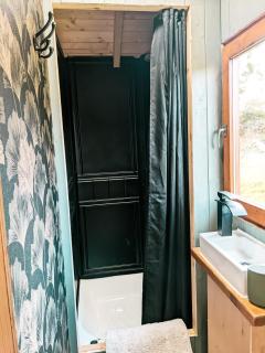 Stunning Shepherd's Hut Retreat North Devon - Bideford - 1