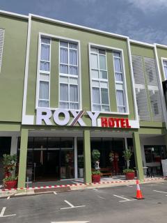 Roxy Hotel Sri Aman - Simanggang - 9