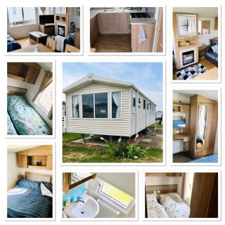 Jacobs Retreat- Lido Beach- well behaved dogs welcome - Prestatyn - 0