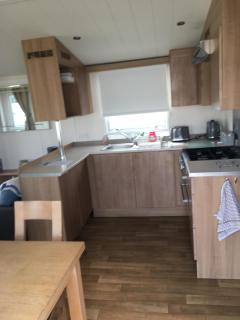 Jacobs Retreat- Lido Beach- well behaved dogs welcome - Prestatyn - 1