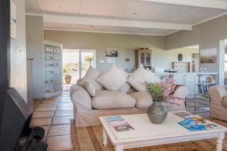 Fairhill Nature Reserve and Guest House - Stanford - 4