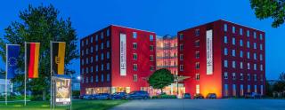 Hotel Sinsheim - Sinsheim - 0