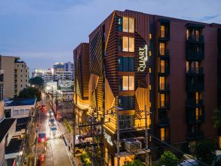 The Quart Ruamrudee by UHG - Bangkok - 9