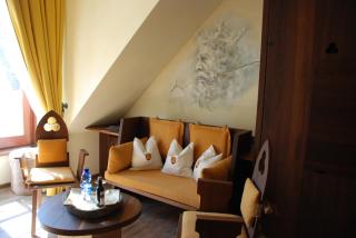 Mittelalterhotel-Gästehaus Rauchfang - Meersburg - 2