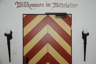 Mittelalterhotel-Gästehaus Rauchfang - 3