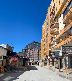 2 Bedrooms / Center Val Thorens - Val Thorens - 5