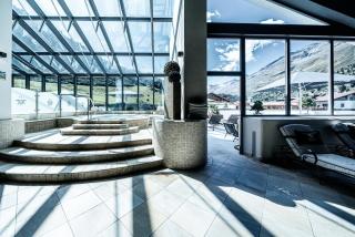 Hotel Edelweiss & Gurgl - Obergurgl - 6