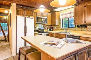 Brathouse By The Sea - Copalis Beach - 7