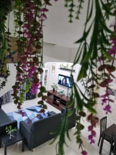 PRIVATE POOL Ssue Klebang Ipoh Homestay With High Speed Wifi - Chemor - 6