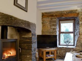 Clawdd Gwyn - Llanrwst - 6