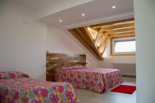 BED&BREAKFAST TABINE - San Giacomo - 6