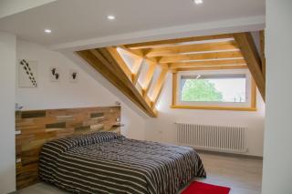 BED&BREAKFAST TABINE - San Giacomo - 2