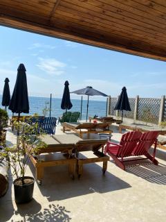 Claude Monet Seaside Hotel - Grigoleti - 9