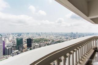 lebua at State Tower - Bangkok - 3