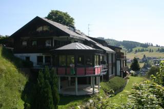 Bergseele Privat- & Retreathotel Schwarzwald - Todtnauberg - 4
