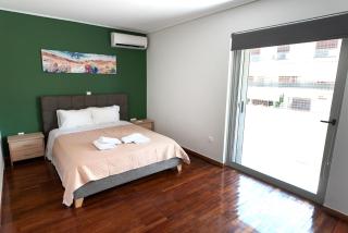 Sea view apartment in Alimos region (D4) - Atene - 3