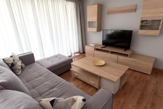 Sea view apartment in Alimos region (D4) - Atene - 7