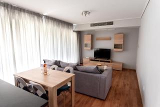 Sea view apartment in Alimos region (D4) - Atene - 9