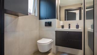 CALVO Łeba, Nowecin - 1