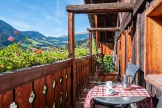 Apartment Linde- Fiechterhof - Sarntal - 0
