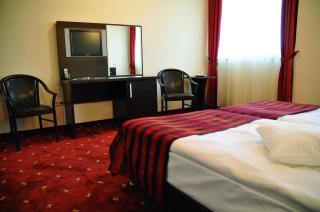 Hotel Roberts - Sibiu - 7