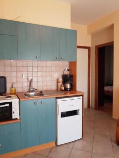 Hillside View Home - Kato Loutraki - 8