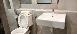Roxy Hotel Sri Aman - Simanggang - 6