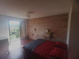 Les chambres de Sophie - Chalabre - 4