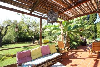 Les chambres de Sophie - Chalabre - 2