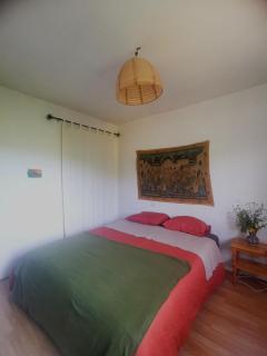 Les chambres de Sophie - Chalabre - 1