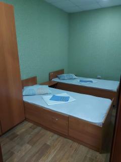 мини-отель "Алатау",хостел - Pavlodar - 5