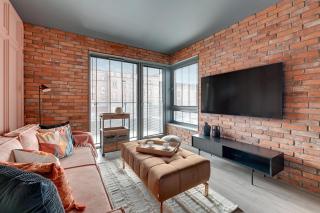 SCALA Apartments City Center & Parking by Downtown Apartments - Gdańsk - 7