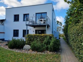 Haus vier Elemente _br_ Ferienhaus - Zinnowitz - 0