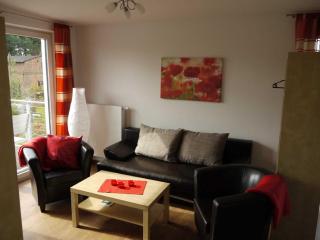 Haus vier Elemente _br_ Ferienhaus - Zinnowitz - 1