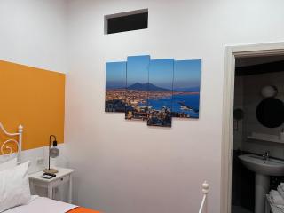 Apartment in the Center - Napels - 6