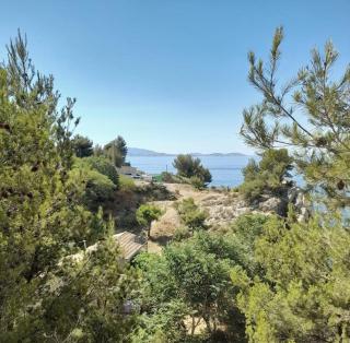 Petite maison rénovée- Niolon à la mer - 3